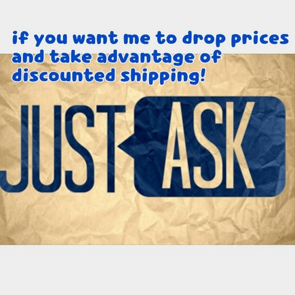 WELCOME TO MY CLOSET - Picture 7 of 7